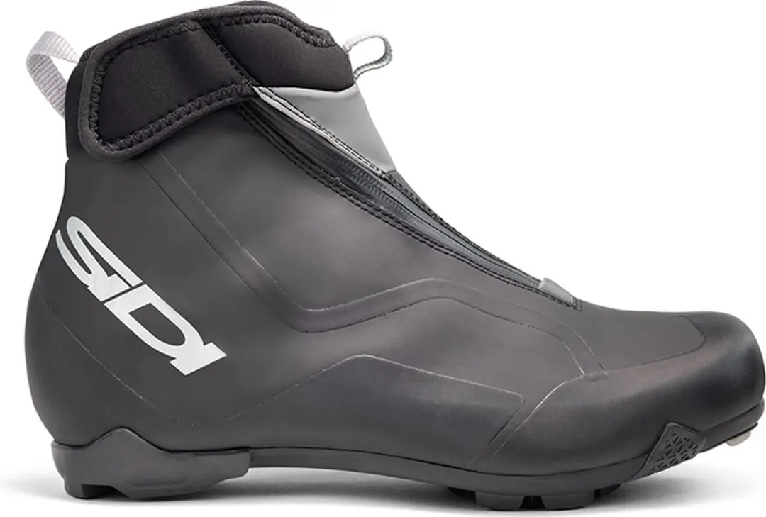 Sidi Algor fietsschoenen Black/Black
