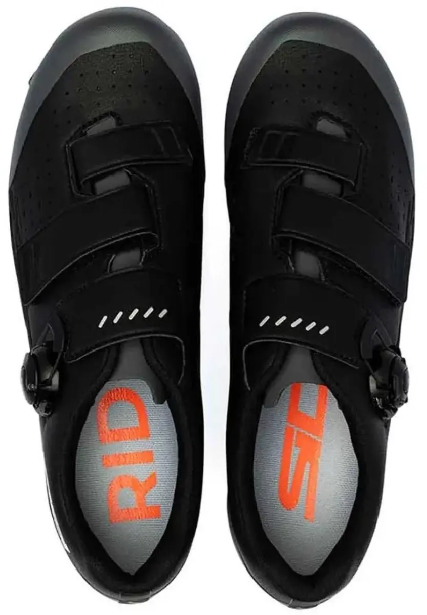 Sidi Silvis XC Black Mountainbikeschoenen 44.5 - afbeelding 4 van 6