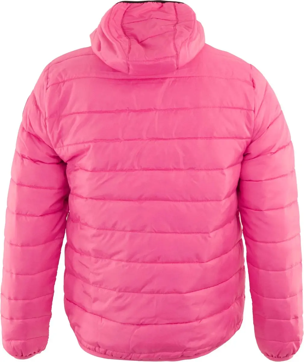 Givova Olanda Jas - M - Fuxia/Black - afbeelding 3 van 6