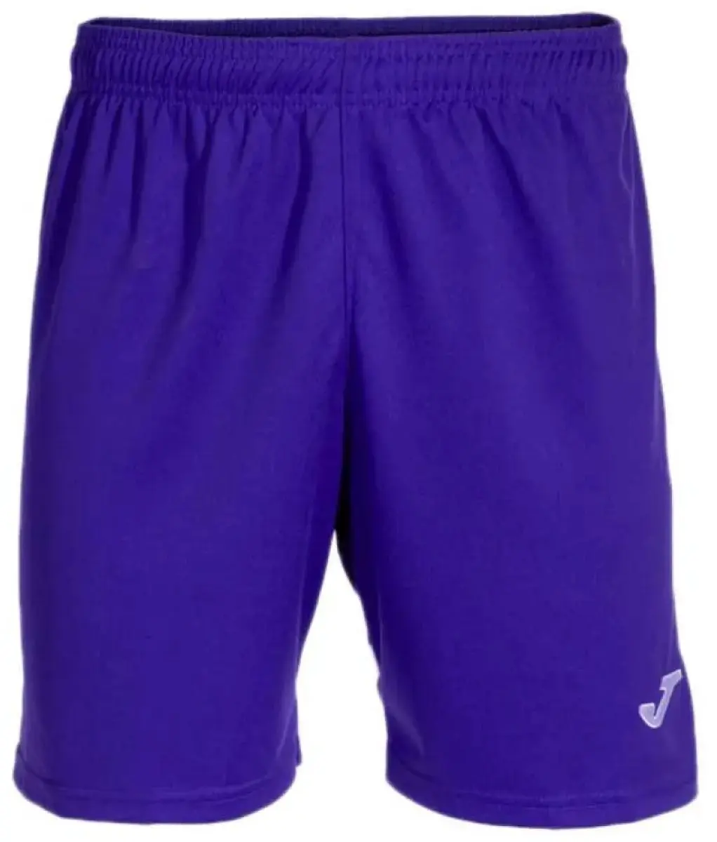 Joma Tokyo Korte Broek M - Blauw - afbeelding 4 van 6