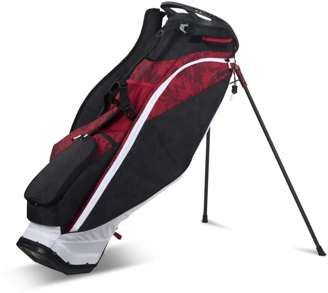 Ogio Featherlite Standbag volcanic