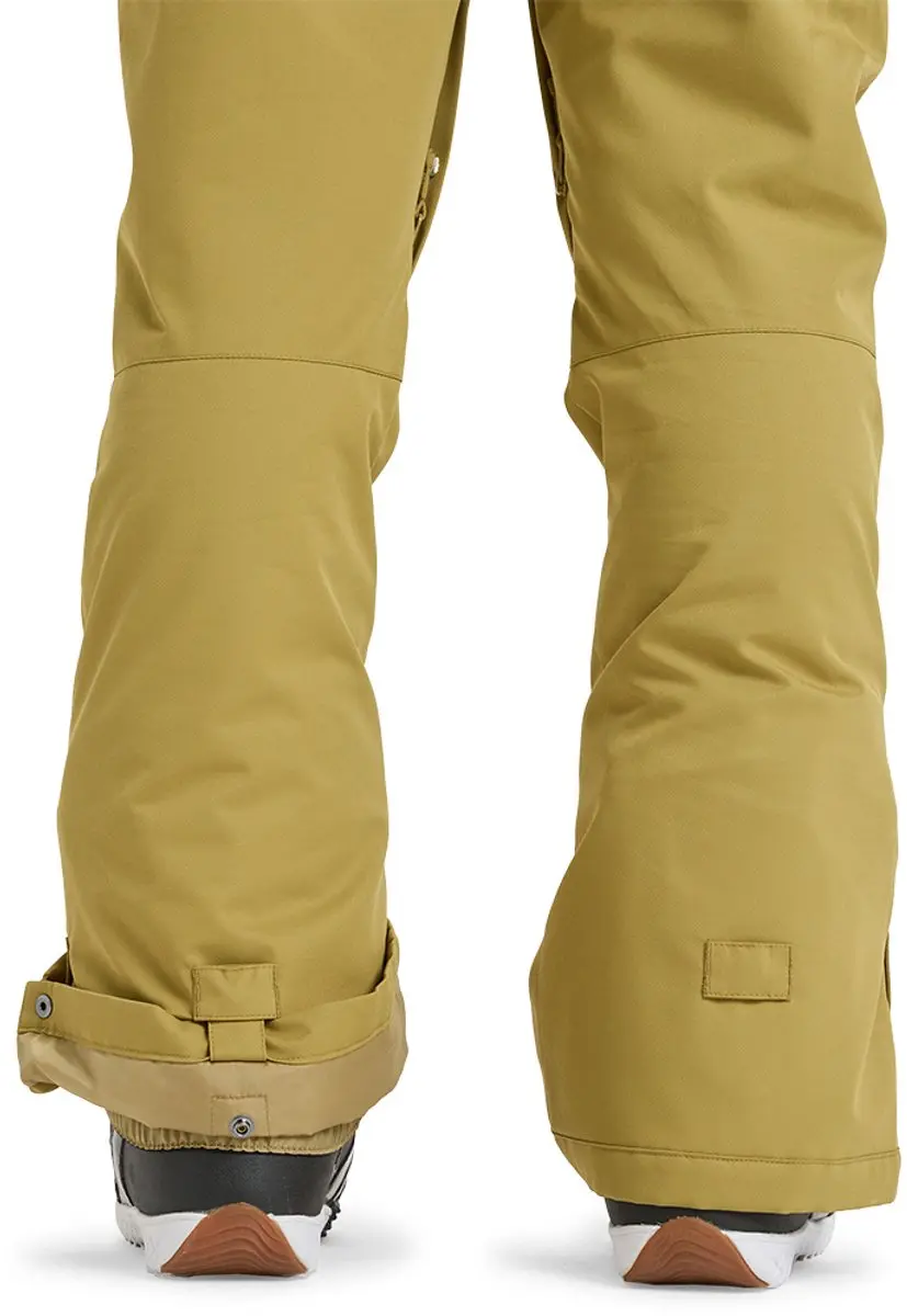 Roxy Diversion Broek - XS - Beige