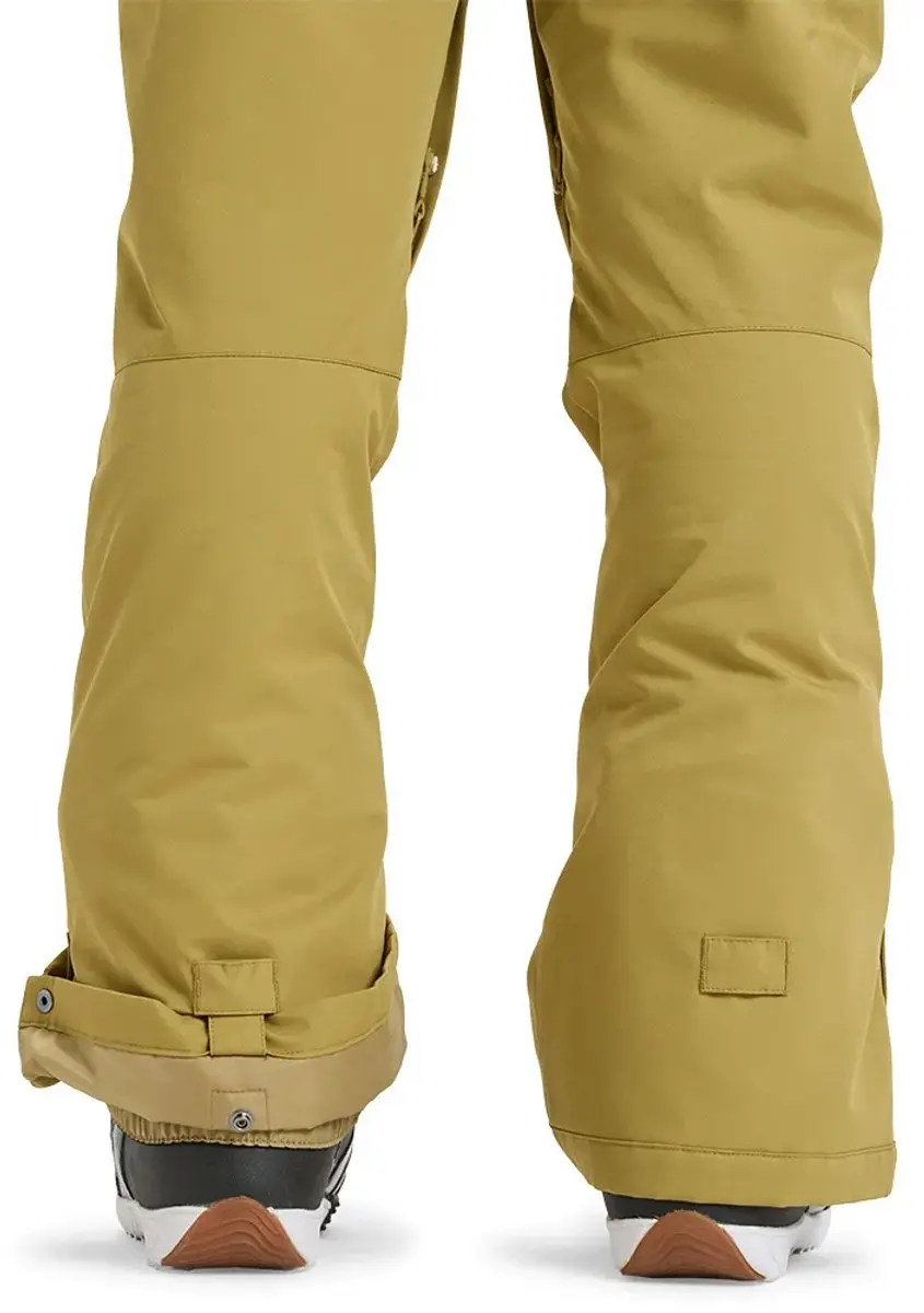Roxy Diversion Broek - XS - Beige - afbeelding 6 van 6