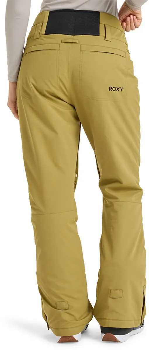 Roxy Diversion Broek - XS - Beige