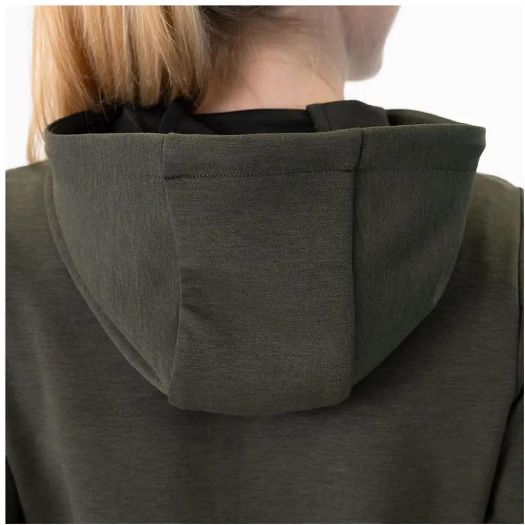 Jako Basics Premium Jack - Donker Groen - 36 - afbeelding 2 van 4