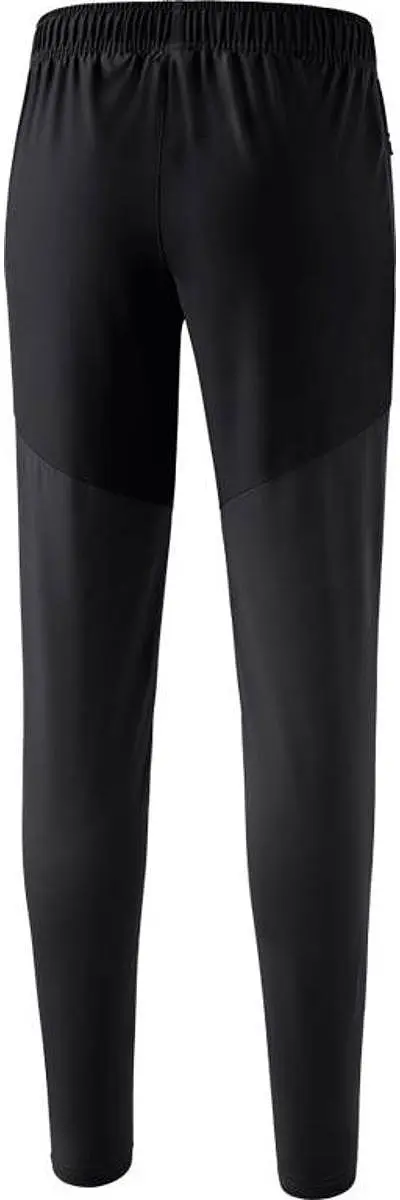 Erima Performance Allround Running Pant Dames 44 - Zwart
