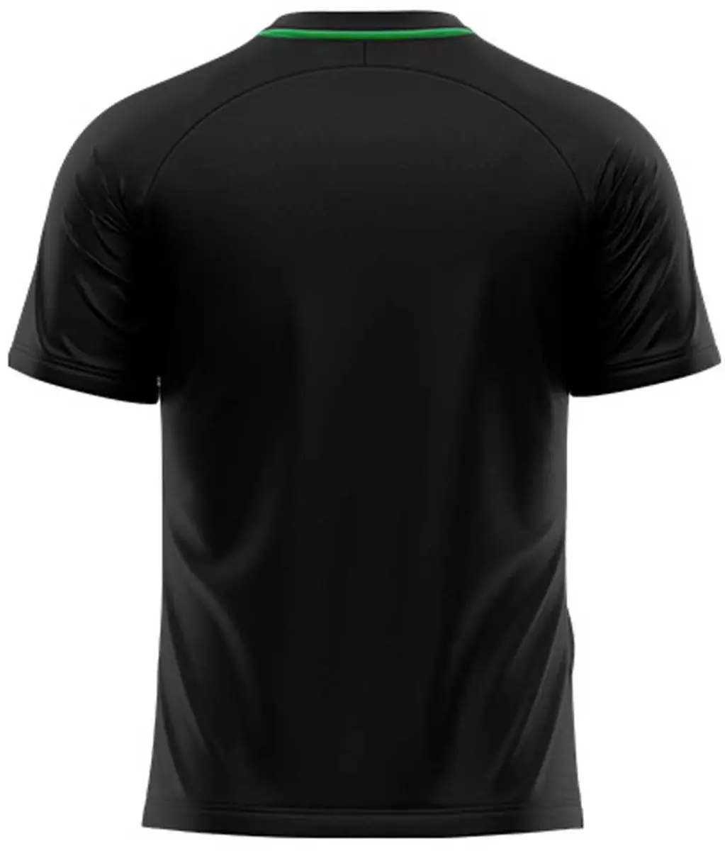 Givova Art Interlock Sportset - Groen - XXXS - afbeelding 2 van 3