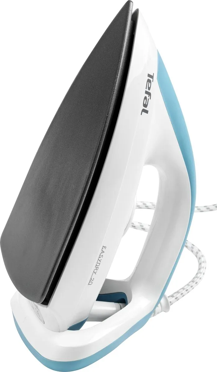 Tefal FS4020 Droogstrijkijzer - 1200W