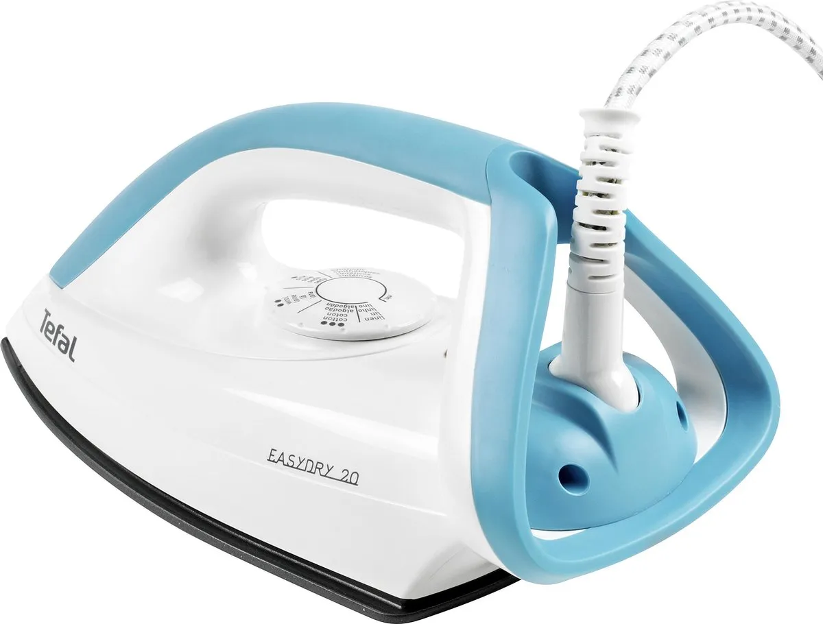 Tefal FS4020 Droogstrijkijzer - 1200W - afbeelding 6 van 6