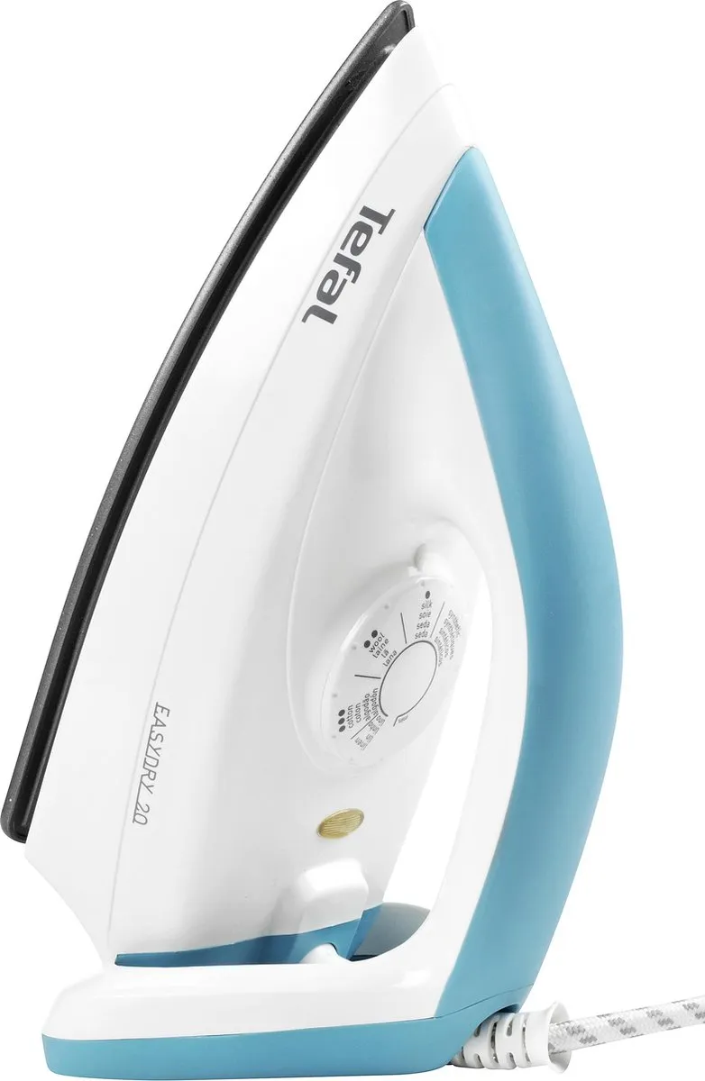Tefal FS4020 Droogstrijkijzer - 1200W