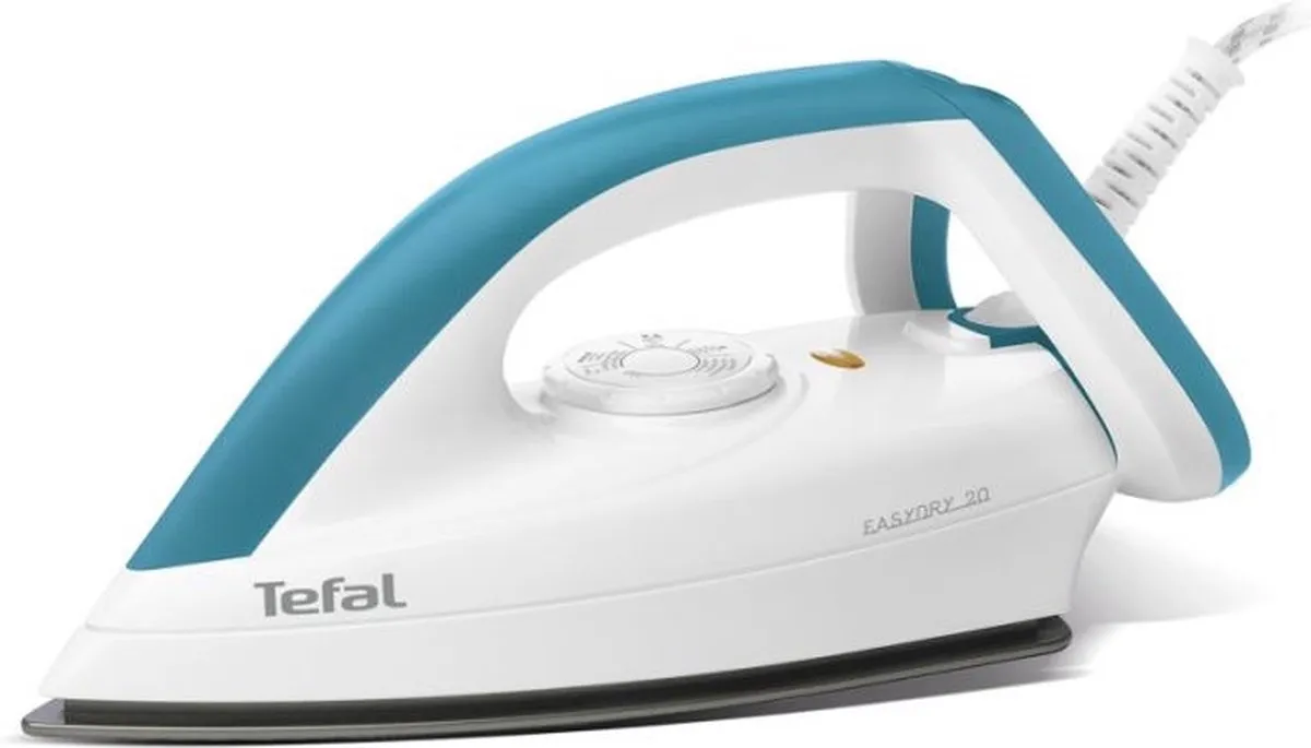 Tefal FS4020 Droogstrijkijzer