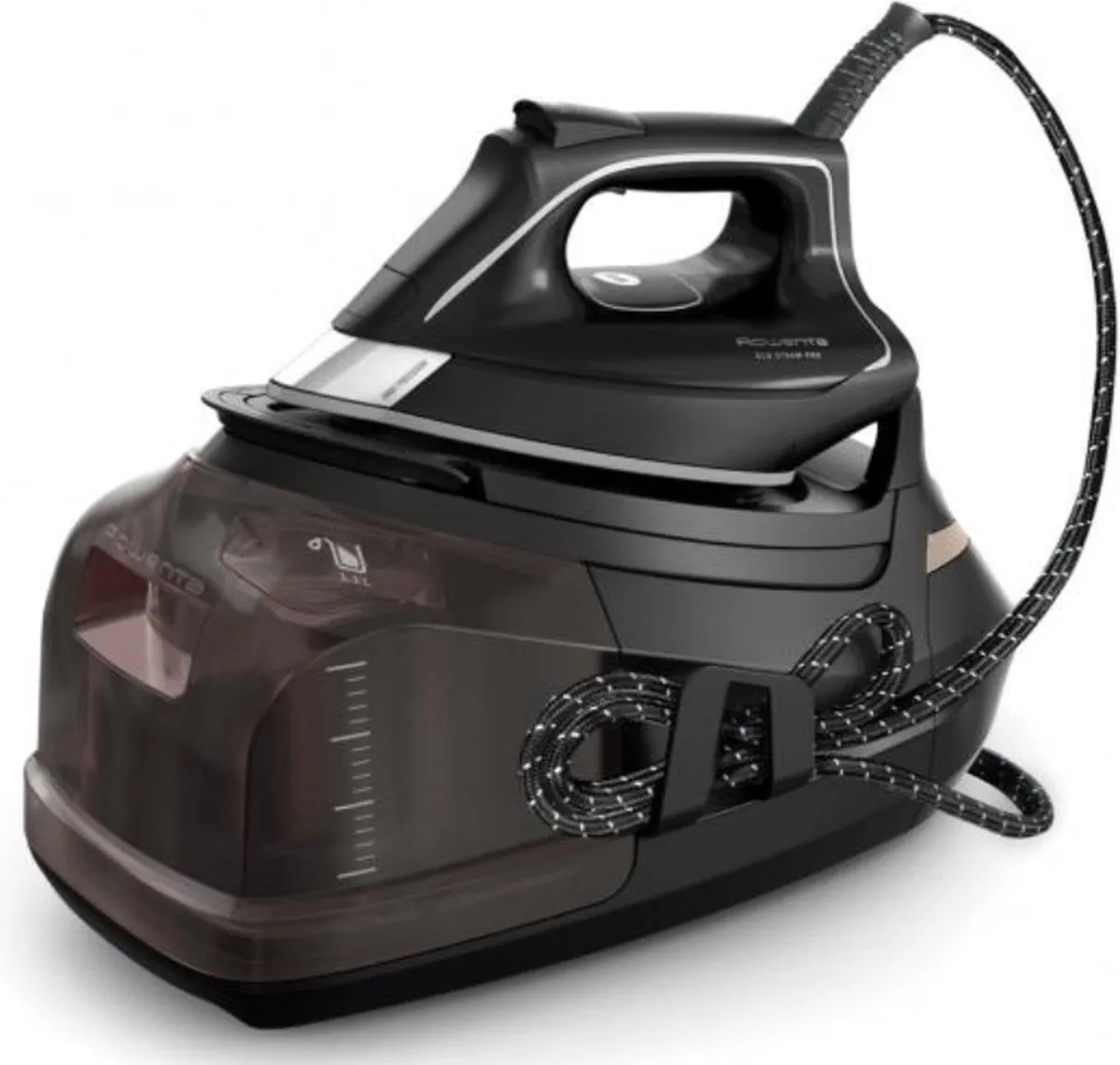 Rowenta DG9611 Stoomstrijkstation 2800W