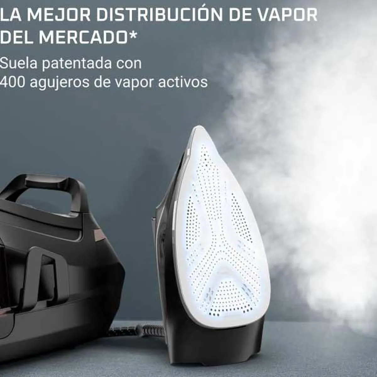 Rowenta DG9611 Stoomstrijkstation 2800W - 1,4L