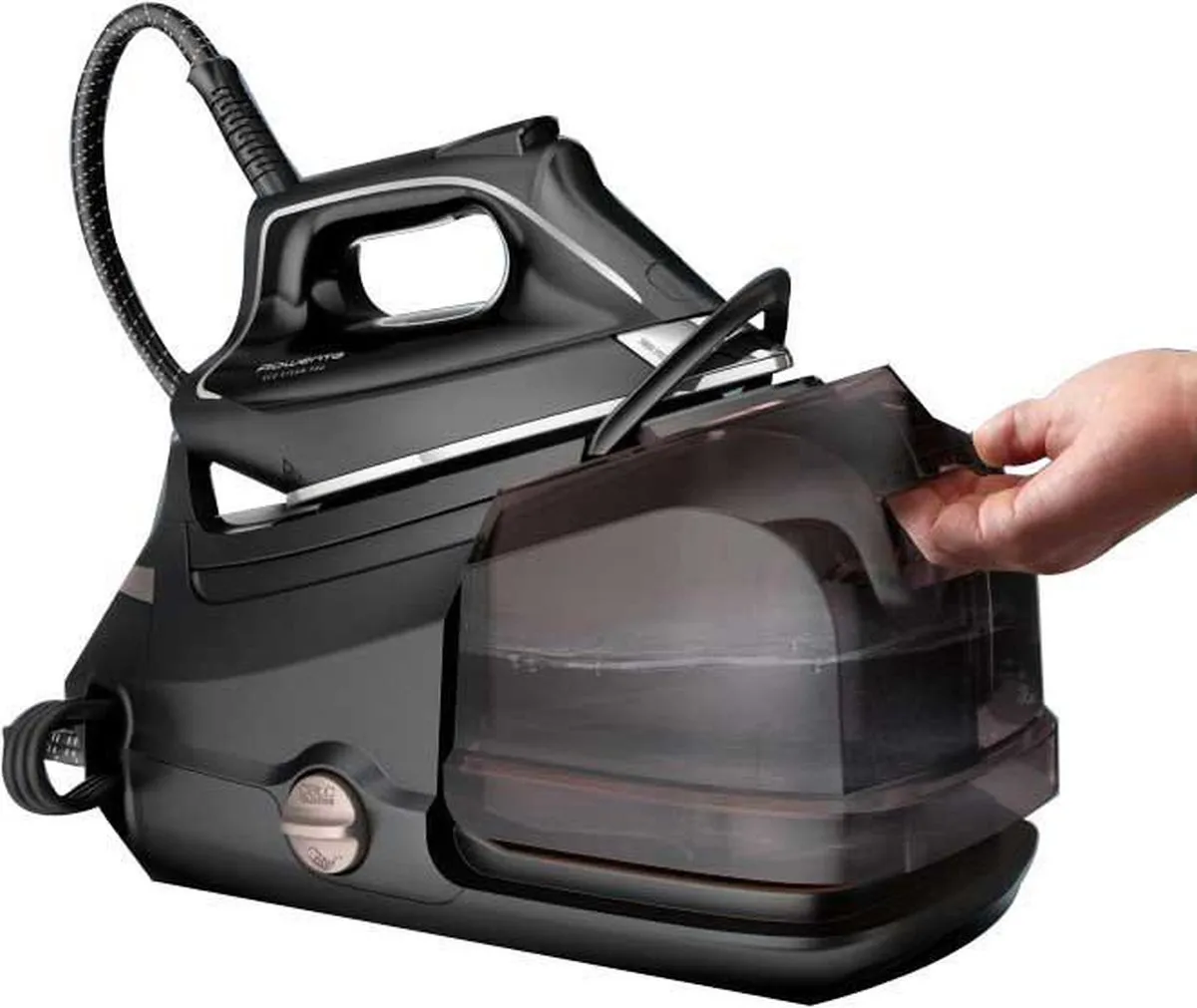 Rowenta DG9611 Stoomstrijkstation 2800W - 1,4L