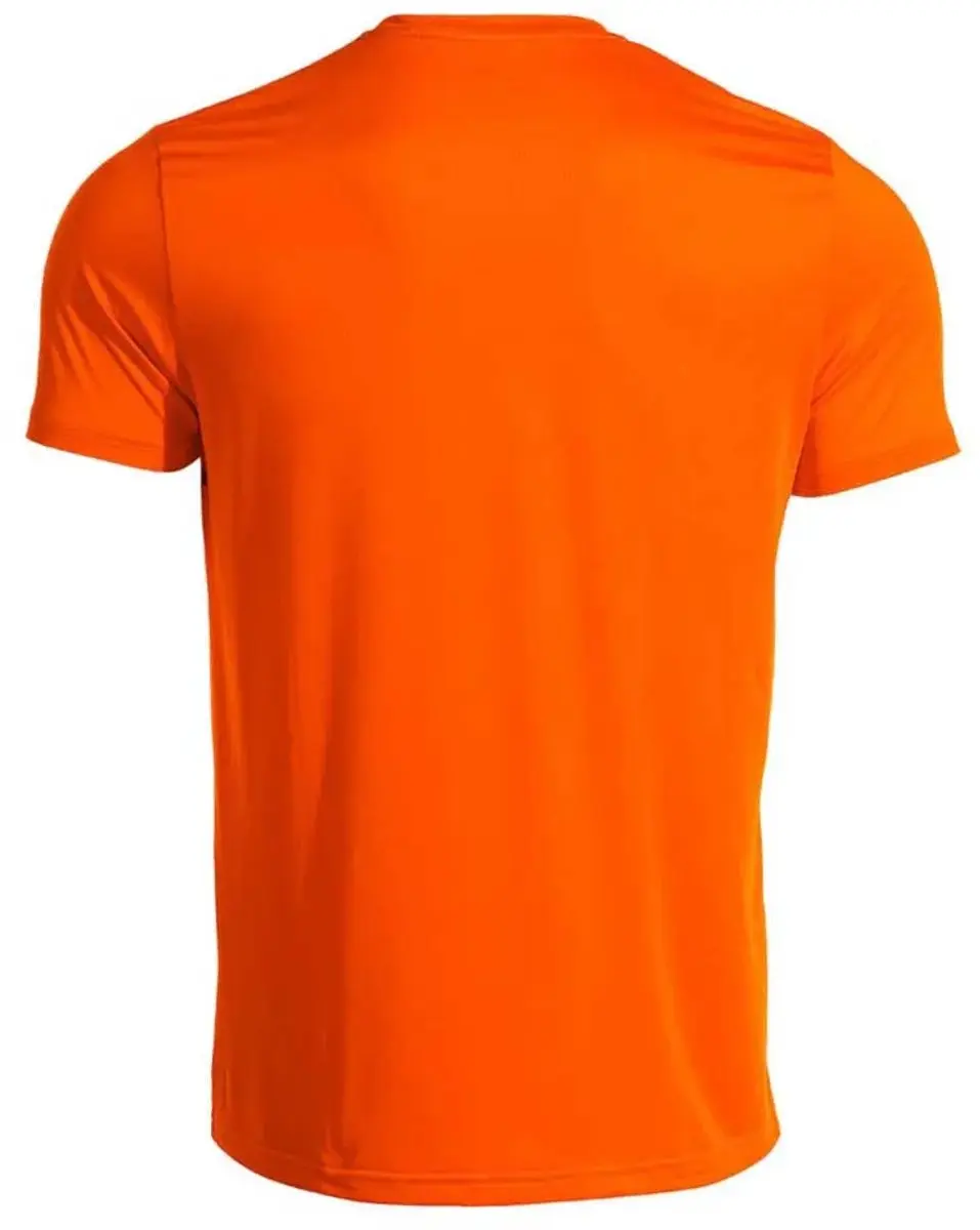 Joma Record III T-shirt - Oranje - L