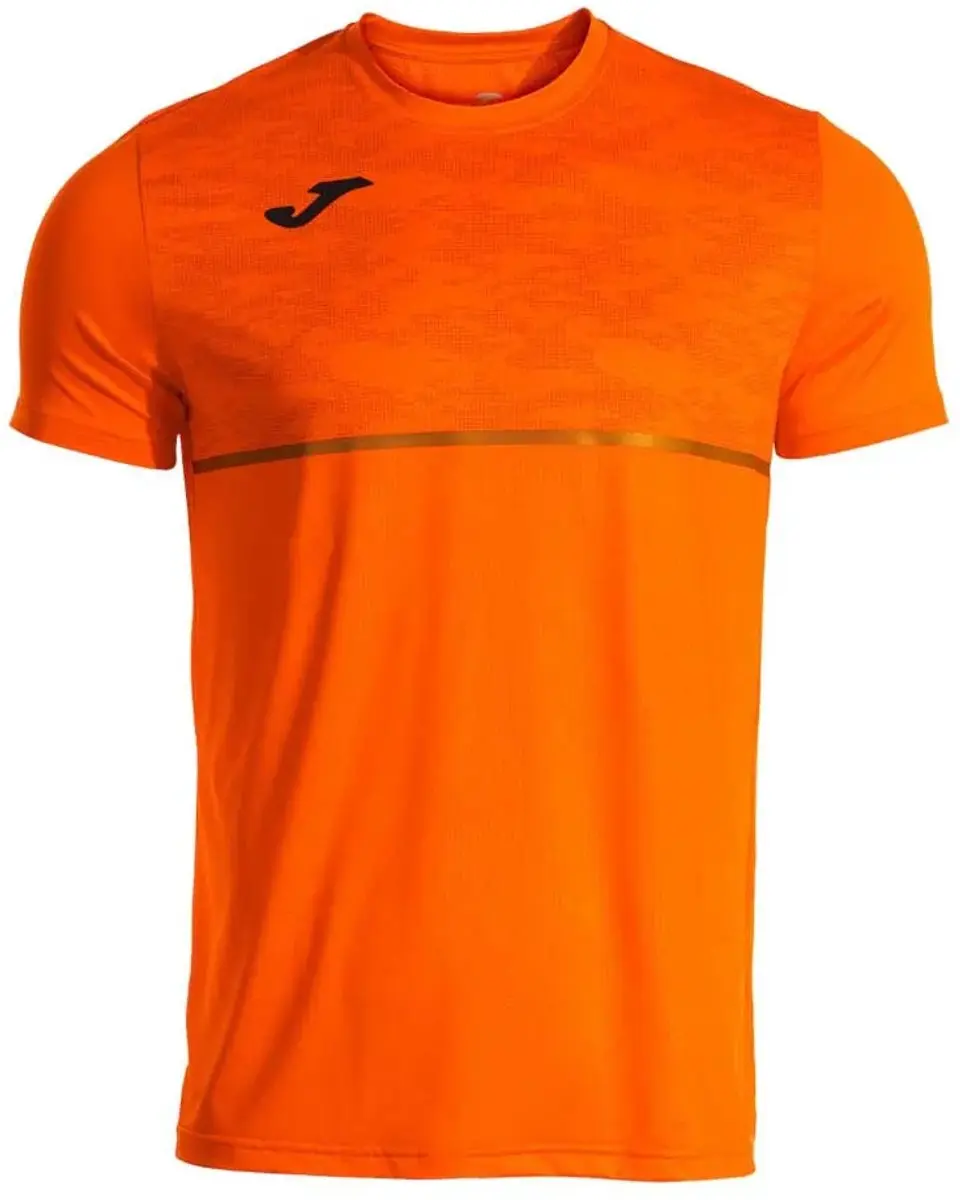 Joma Record III T-shirt - Oranje - L