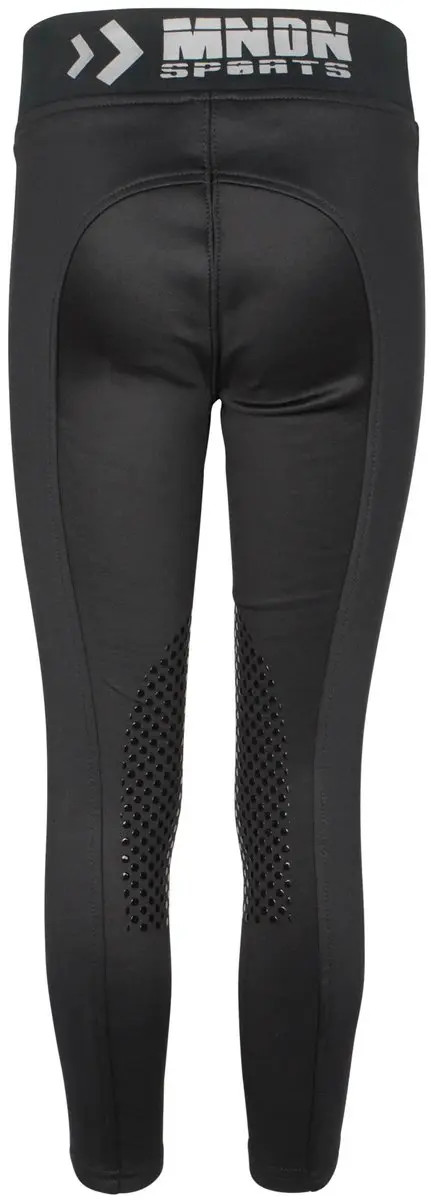 Mondoni Sports Lenasia Kinderrijlegging 152 - Donkerblauw