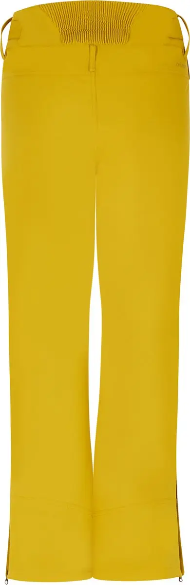 Protest Prtcinnamones Skibroek Dames - OliveOil Green - XXXL - afbeelding 5 van 6