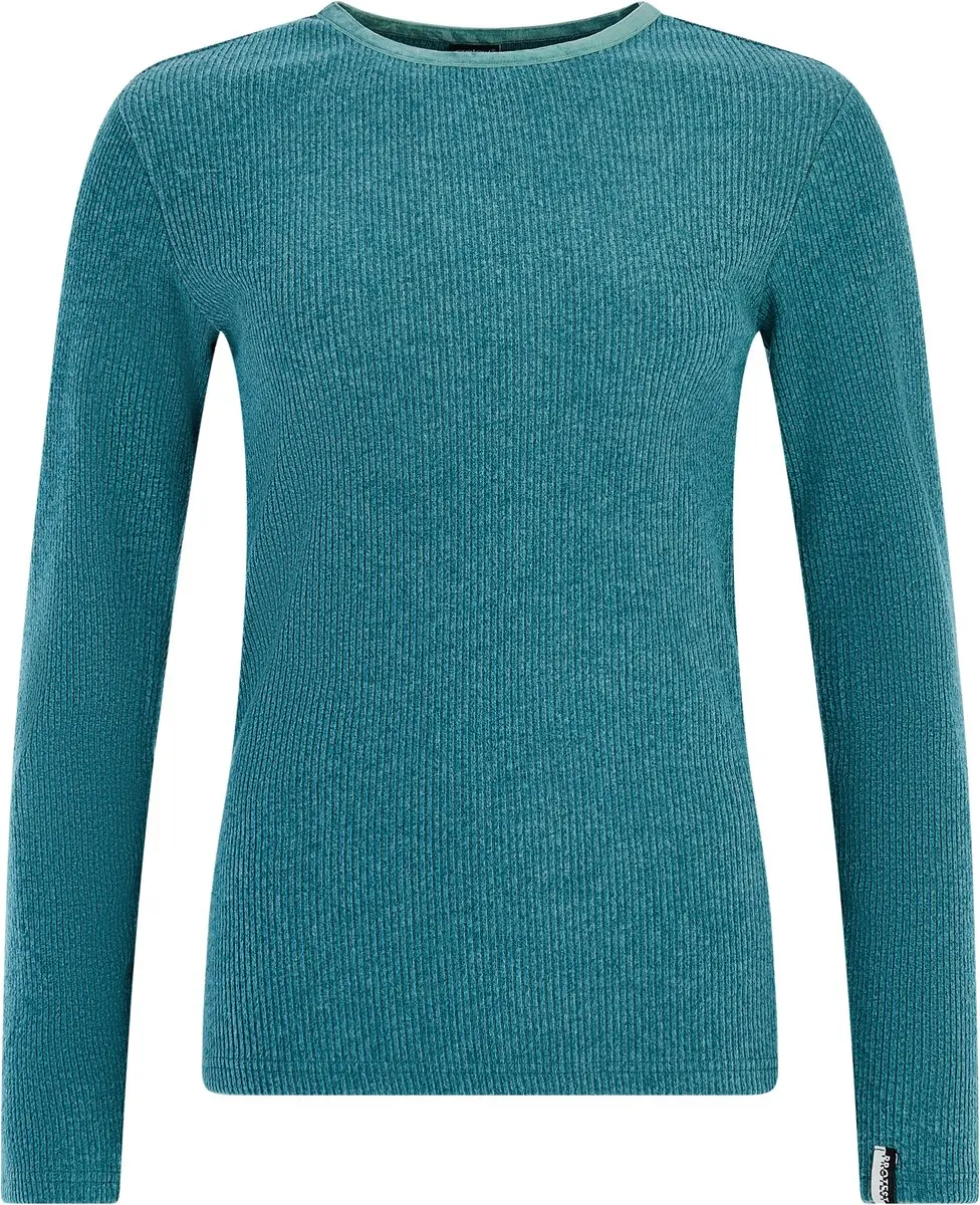Protest Prtzafor Thermoshirt Dames