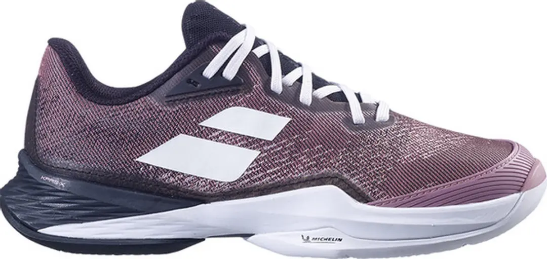 Babolat Jet Mach 3 Clay Dames