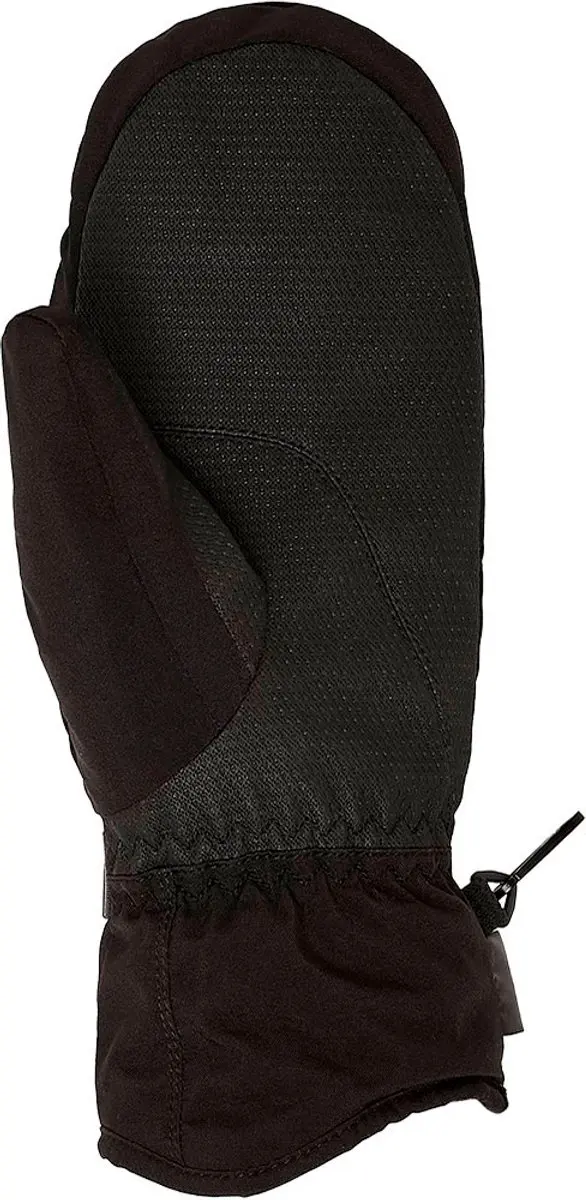 Roxy Gore-Tex Fizz Handschoenen - L - Zwart