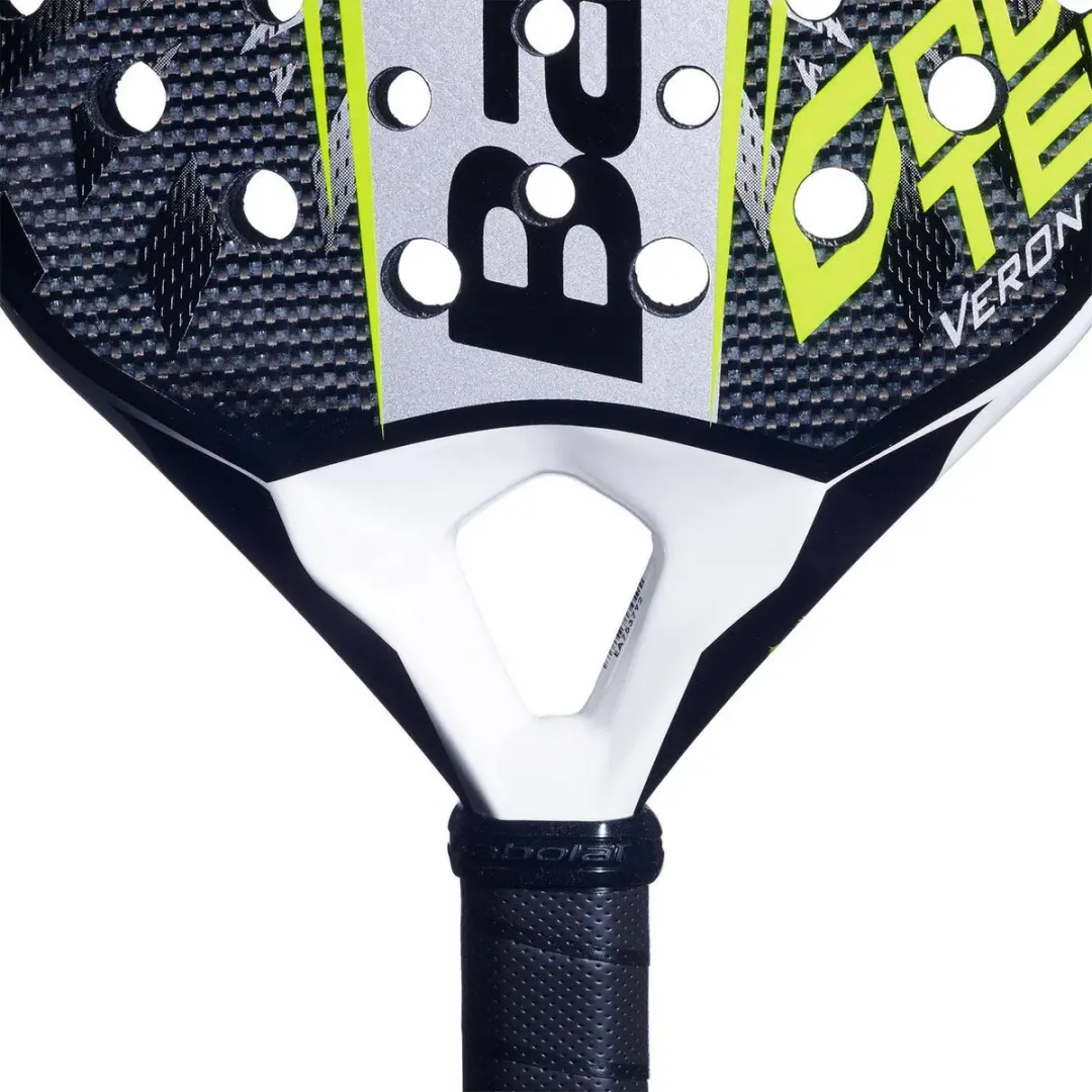 Babolat Counter Veron 2.6 Tennisracket - L0 - Varied - afbeelding 2 van 6