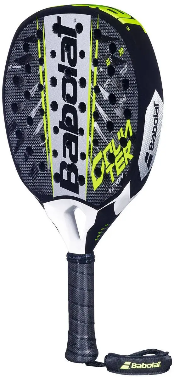 Babolat Counter Veron 2.6 Tennisracket - L0 - Varied - afbeelding 4 van 6