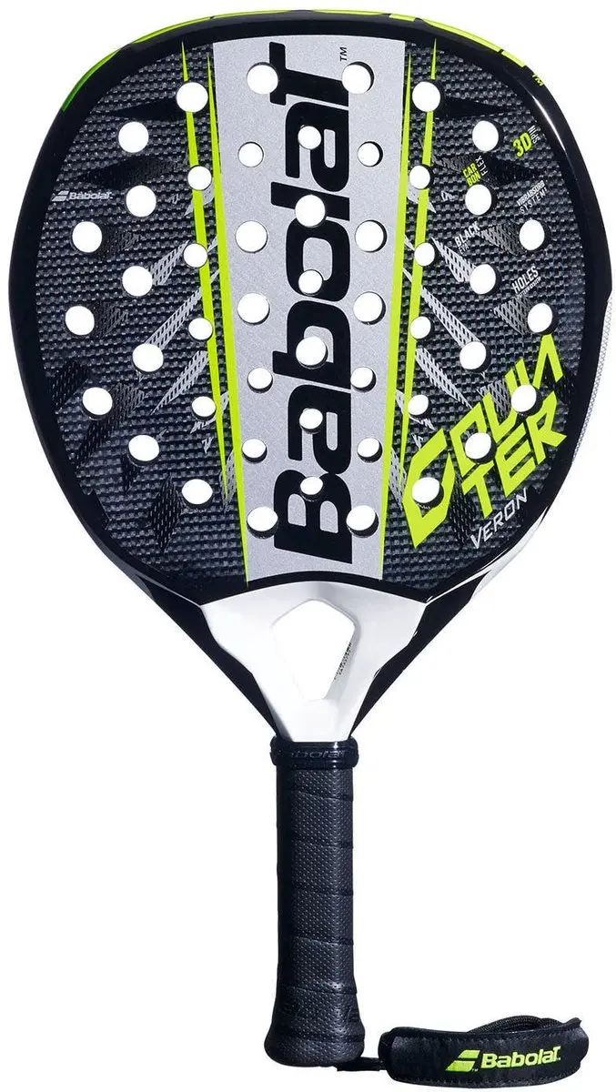Babolat Counter Veron 2.6 Tennisracket