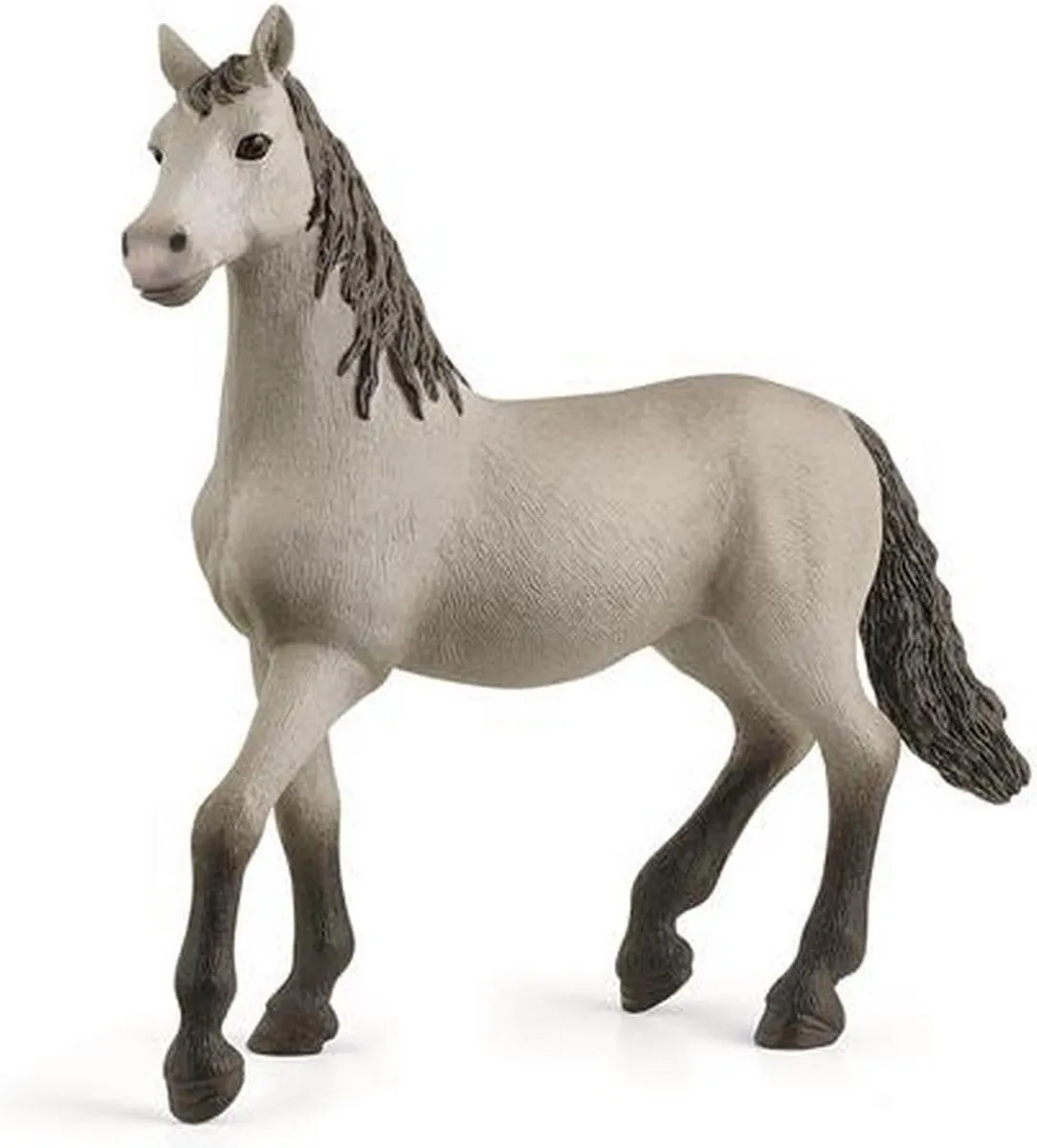 Schleich Pura Raza Española Pony Speelfiguur 13924 - Grijs