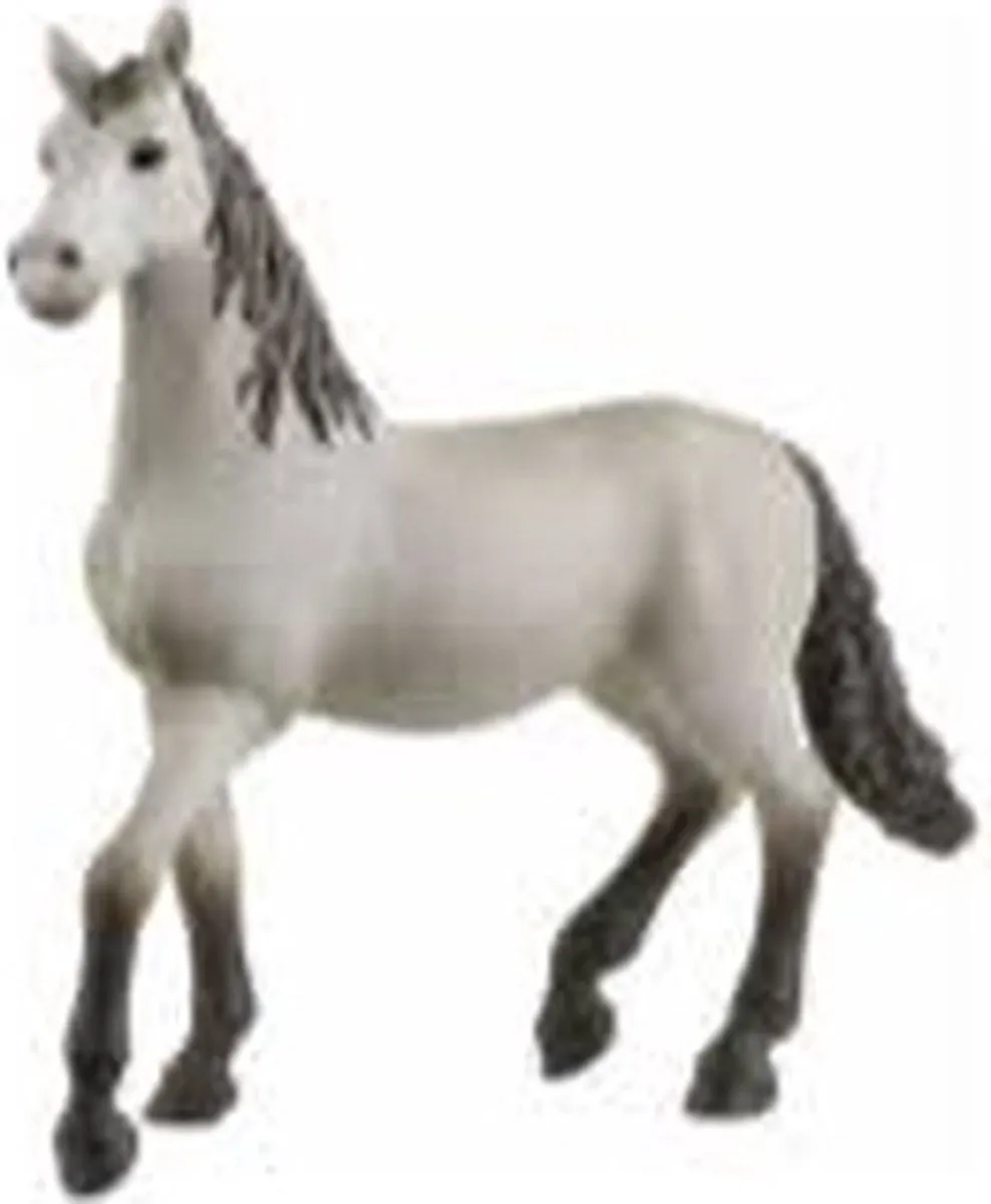 Schleich Pura Raza Española Pony Speelfiguur 13924 - Grijs