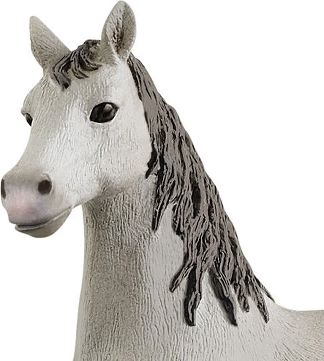 Schleich Pura Raza Española Pony Speelfiguur 13924 - Grijs