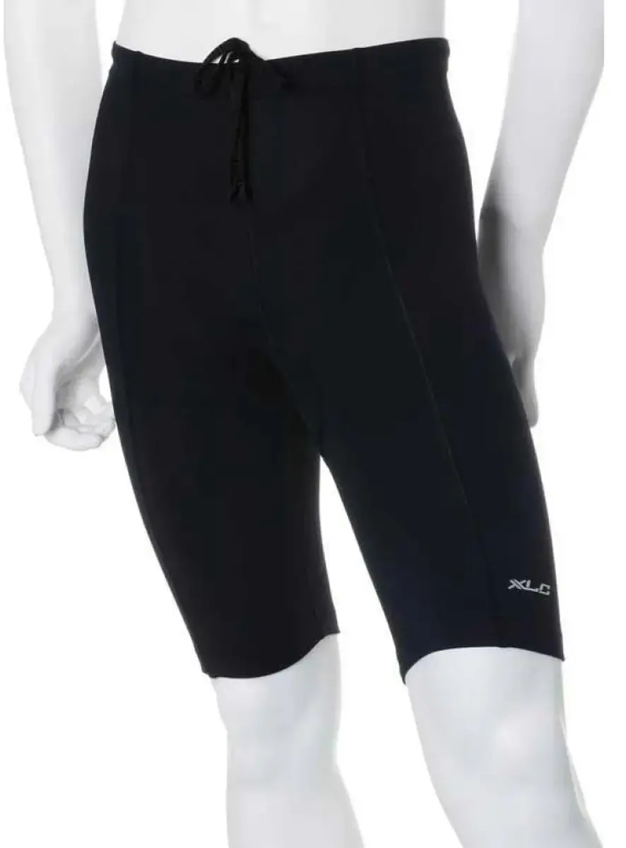 Xlc Tr-s01 Broek Zonder Bretels Zwart S Vrouw