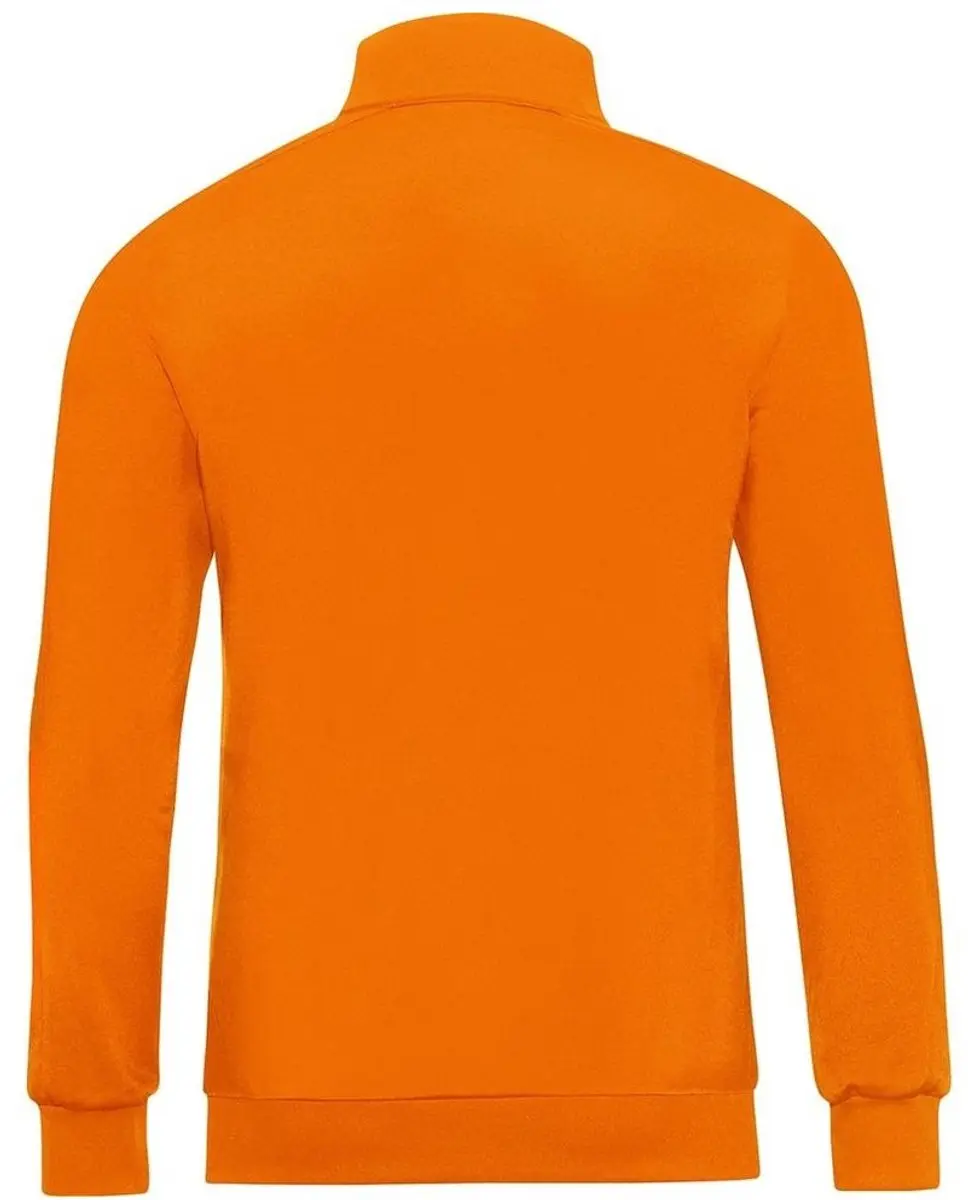 Jako Classico Polyestervest Heren - L - Oranje