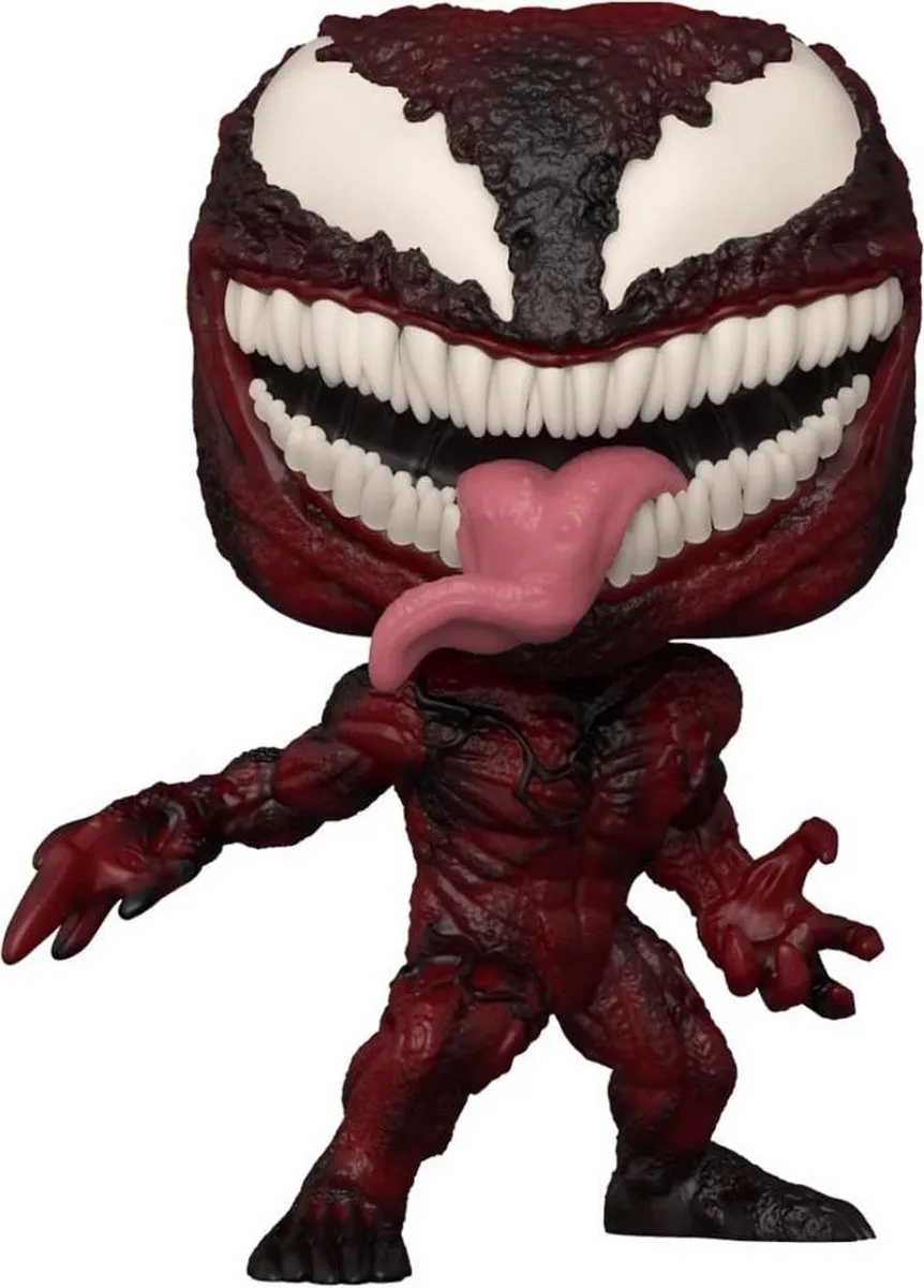 Funko Venom Let There Be Carnage Pop! Vinyl