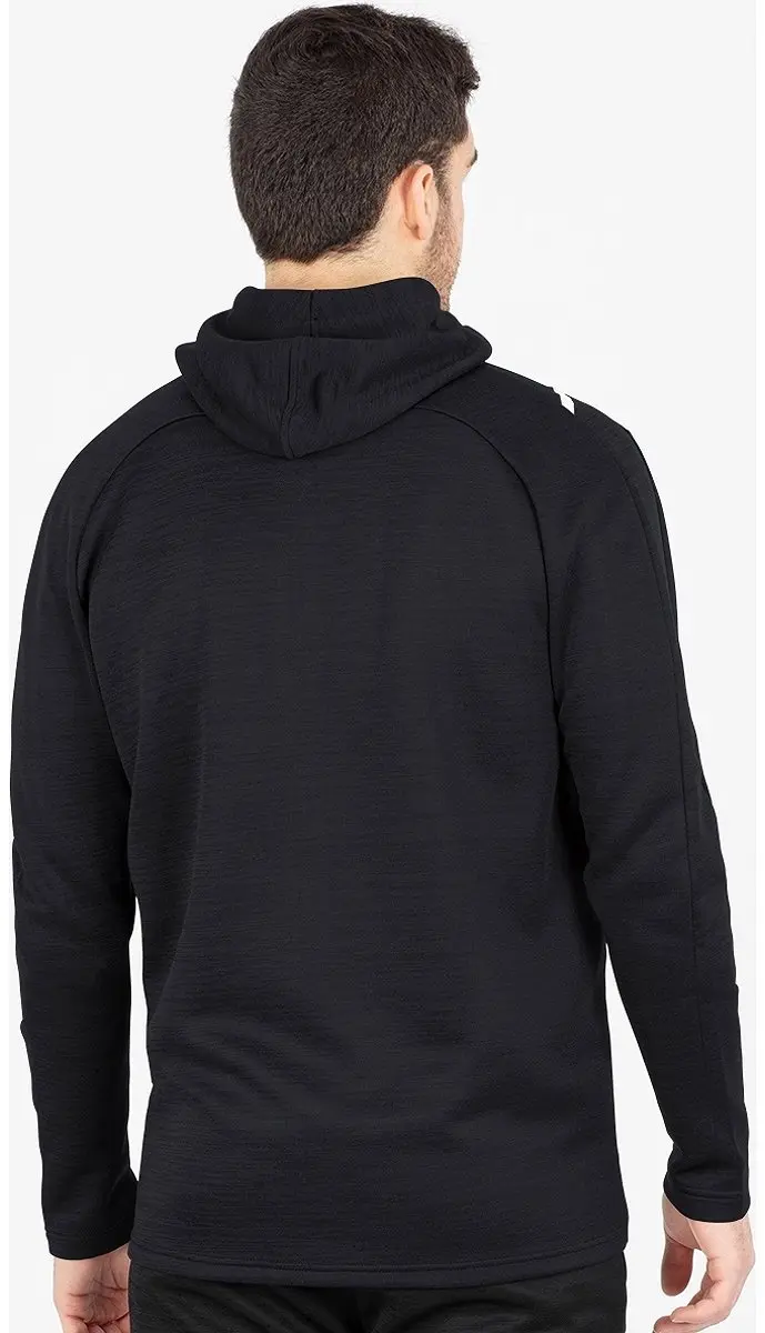Jako Challenge Vrijetijdsvest XXL - Wit/Zwart