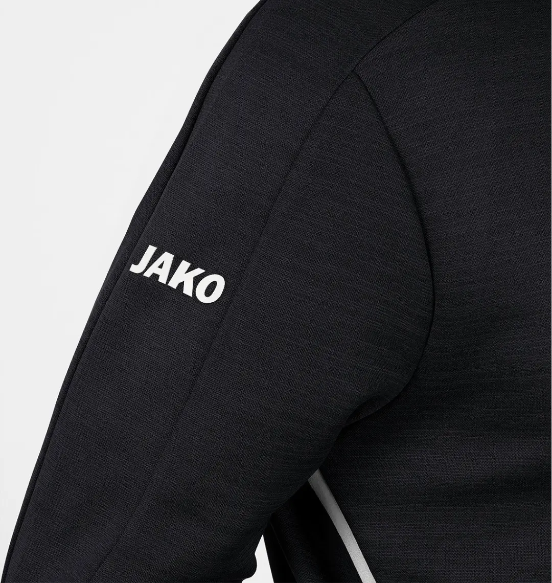 Jako Challenge Vrijetijdsvest XXL - Wit/Zwart