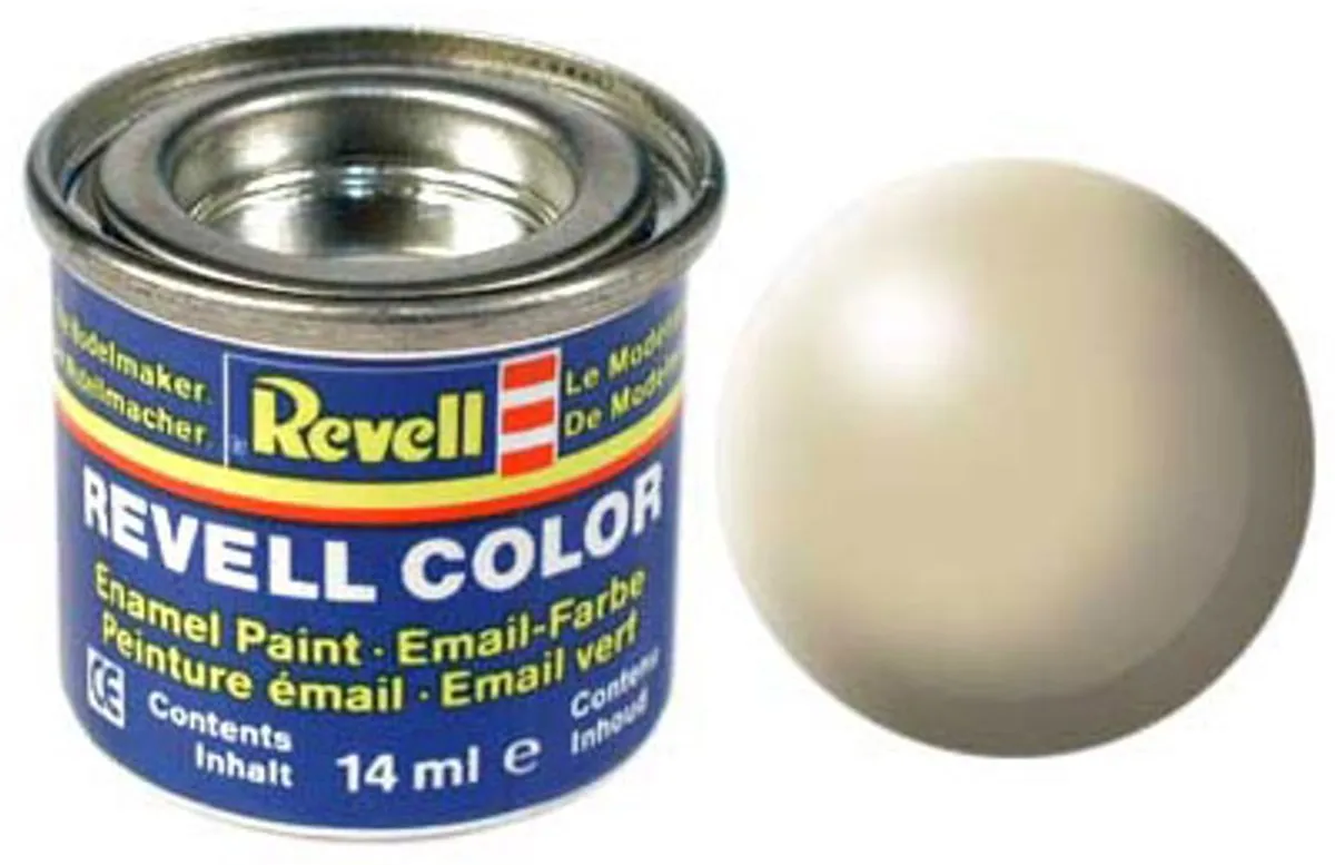 Revell Hobbyverf #314 Beige Enamel 14ml
