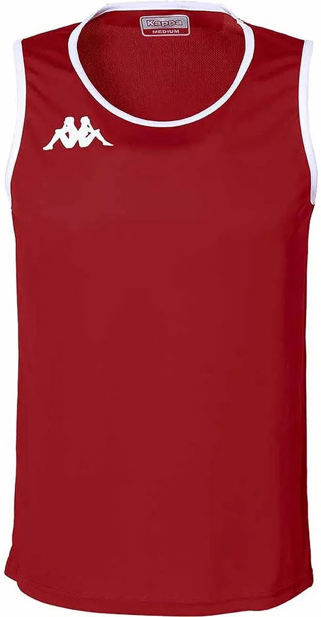 Kappa Danca Basketbalshirt Dames L