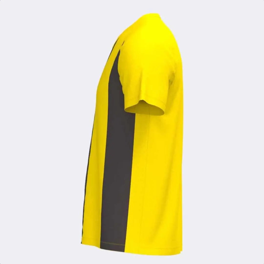 Joma Inter IV T-shirt Geel - L - afbeelding 6 van 6
