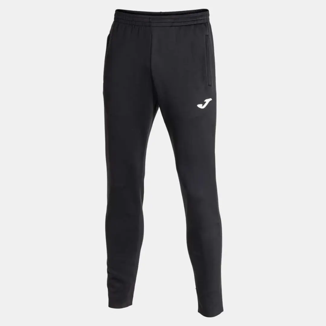 Joma Elite Xi Broek 140/146 - Zwart - afbeelding 3 van 3