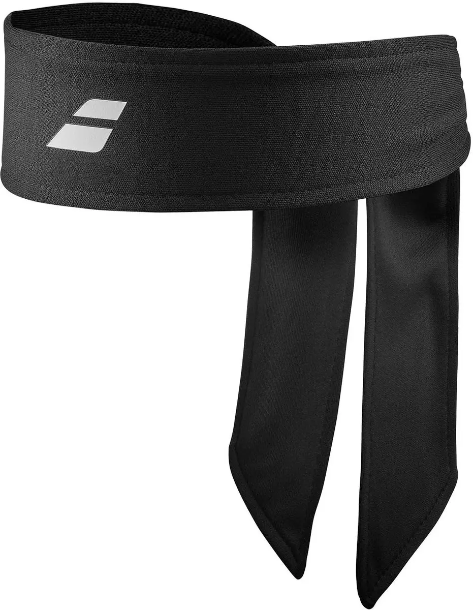 Babolat Tie Headband