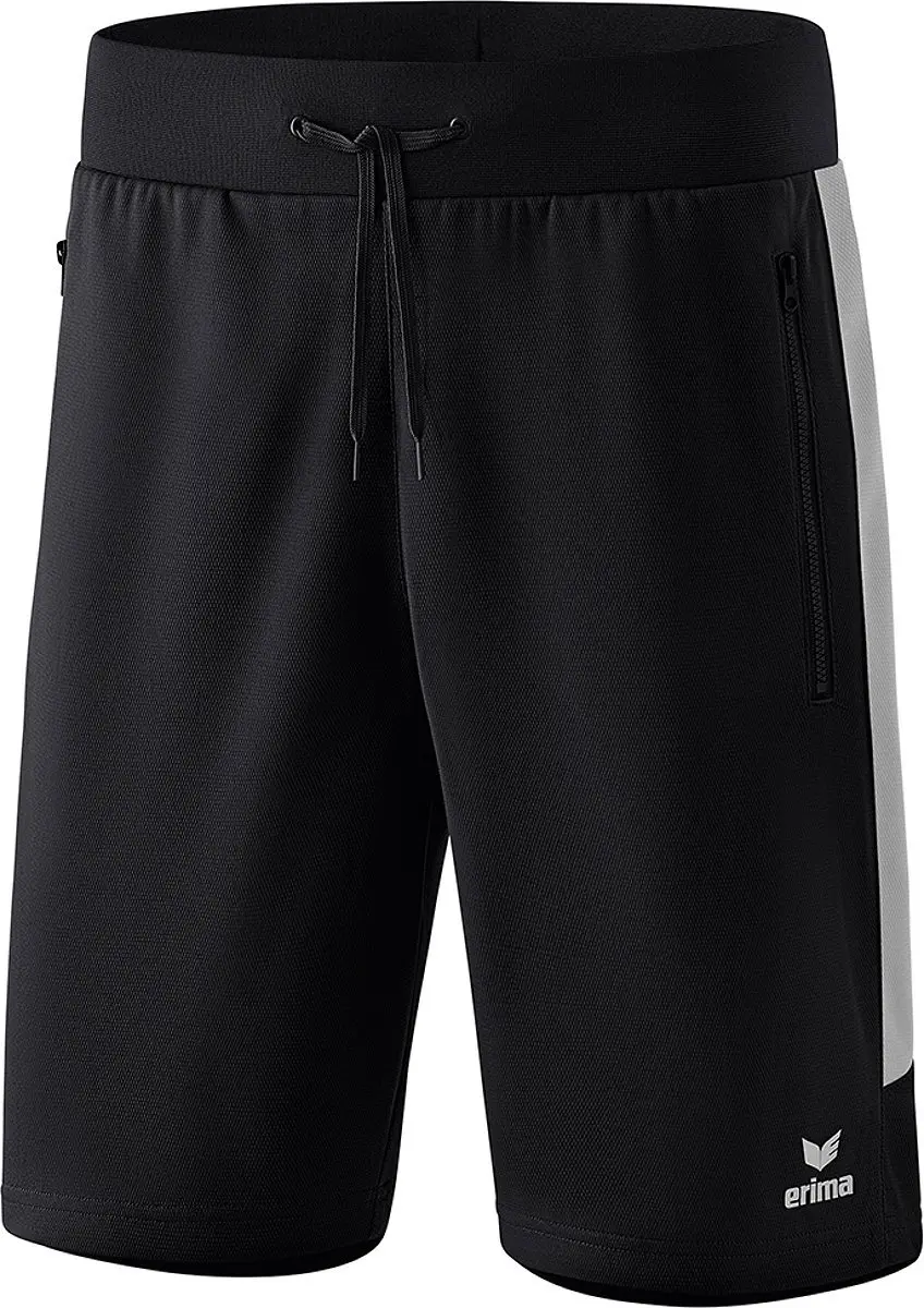 Erima Squad Worker Short Kinderen