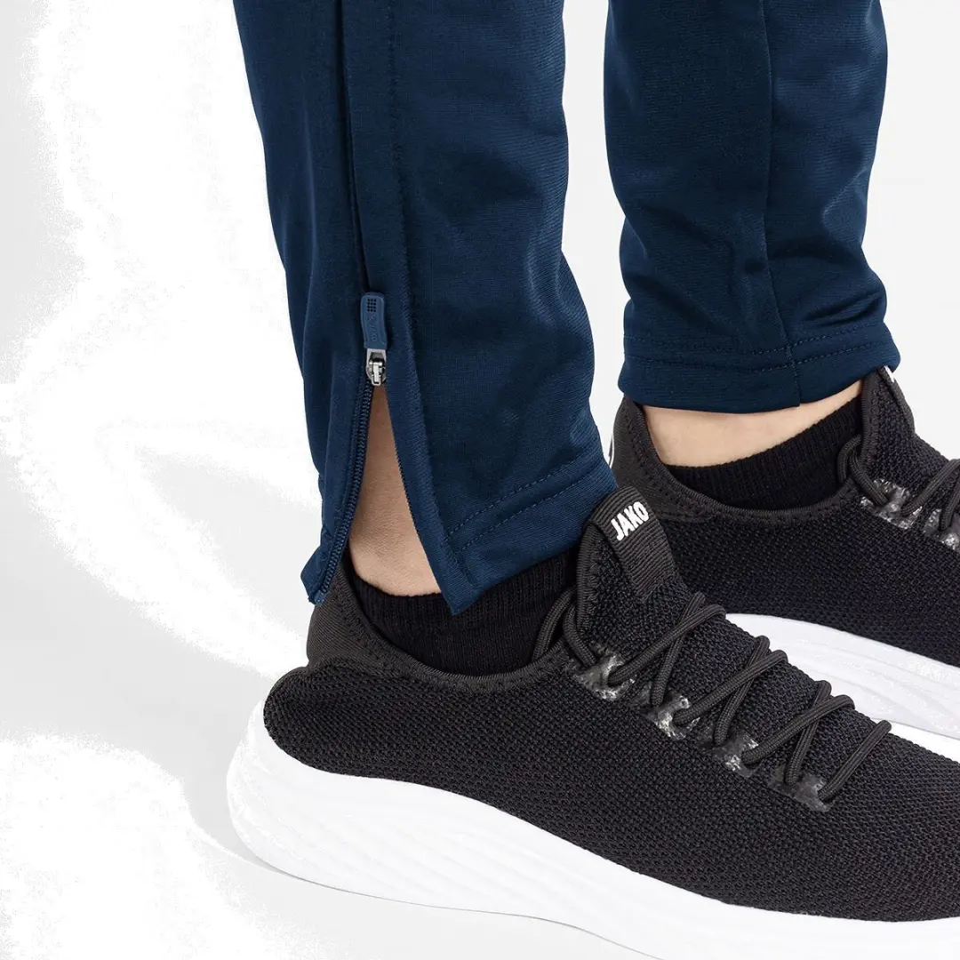 Jako Pant Classico Woman Trainingsbroek 44 - Blauw - afbeelding 6 van 6