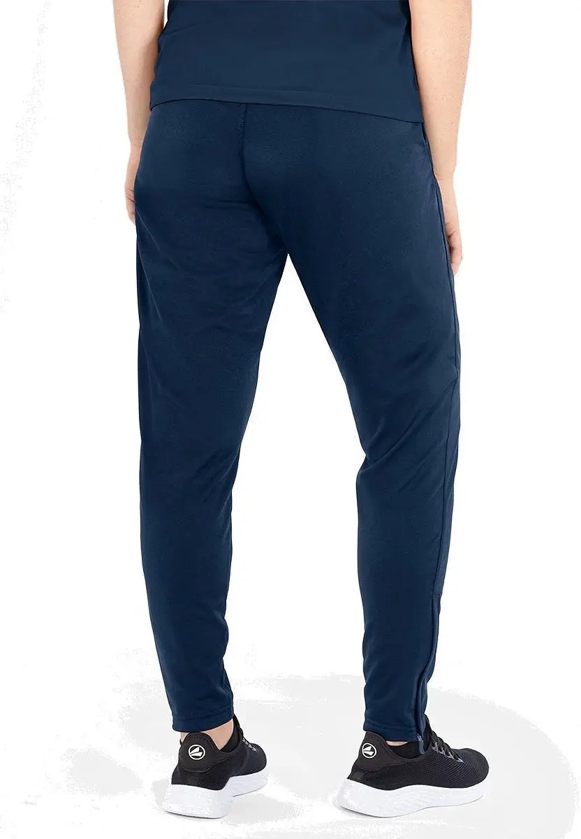 Jako Pant Classico Woman Trainingsbroek 44 - Blauw