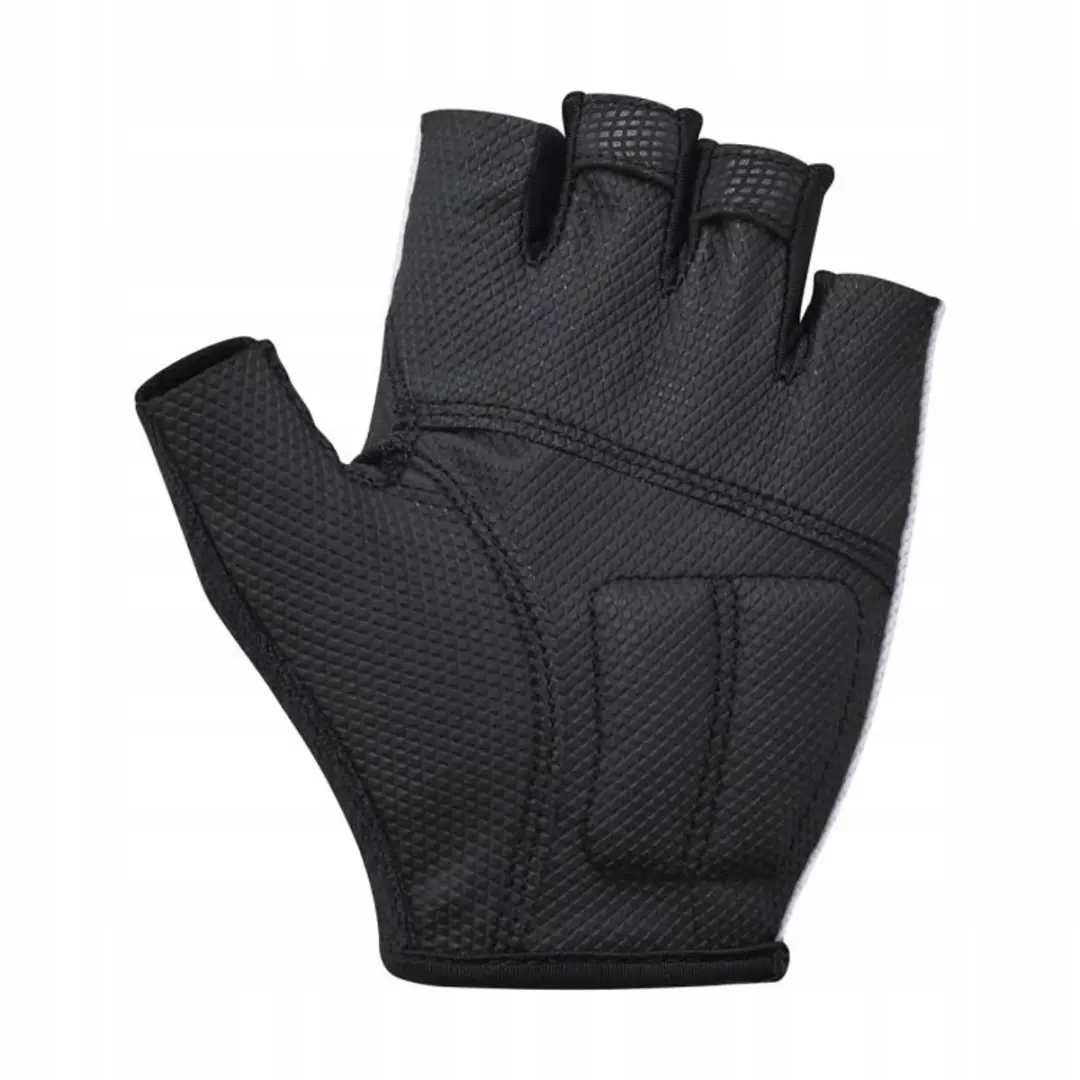 Shimano Airway Dames Fietshandschoenen M - Wit - afbeelding 3 van 5