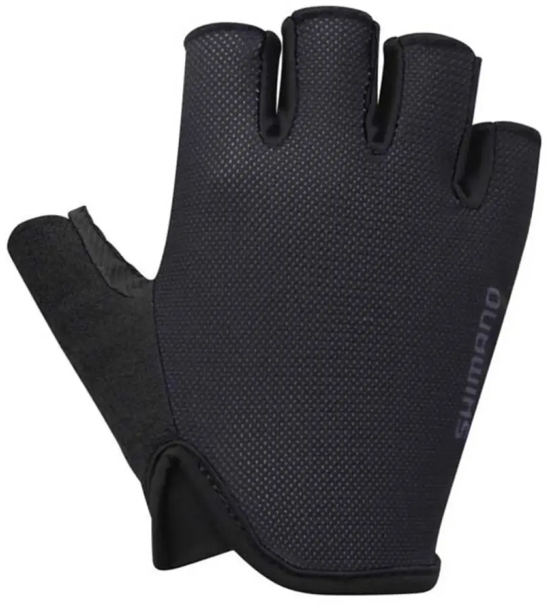 Shimano Airway Dames Fietshandschoenen M - Wit - afbeelding 2 van 5