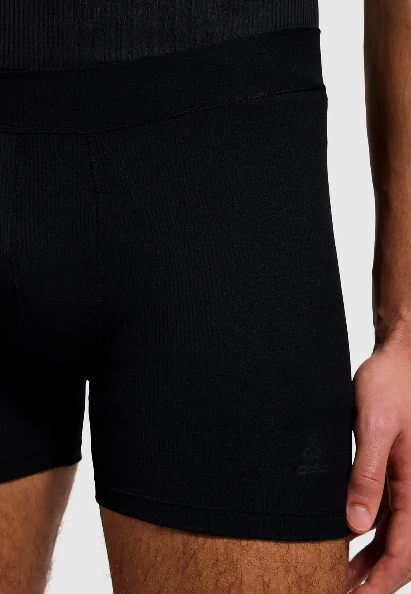 ODLO Active Light Boxershort M - Zwart