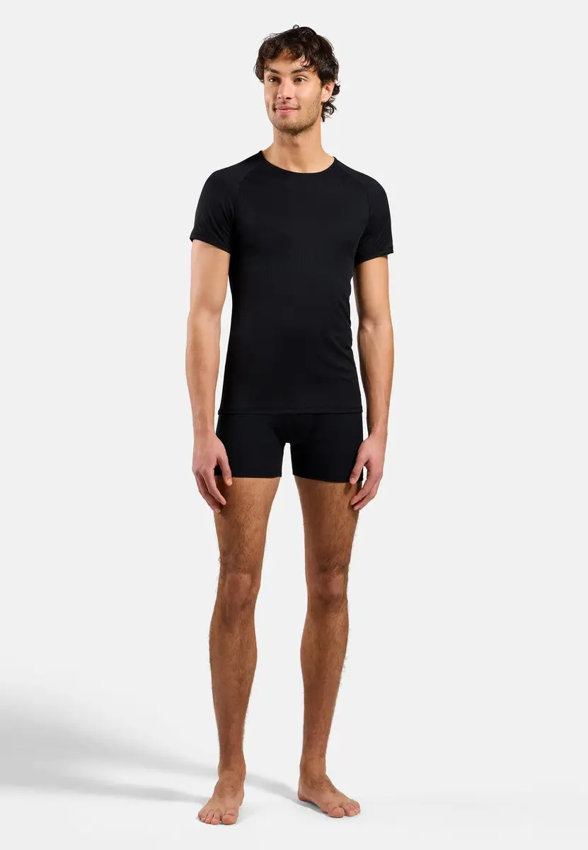 ODLO Active Light Boxershort - Zwart S