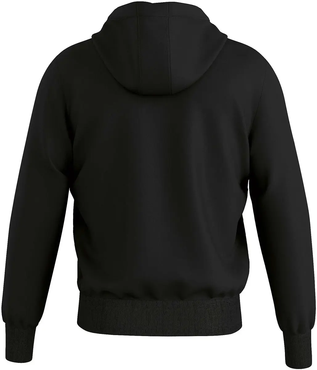 Errea Jacob Jackets Ad 00120 - Zwart - afbeelding 2 van 4