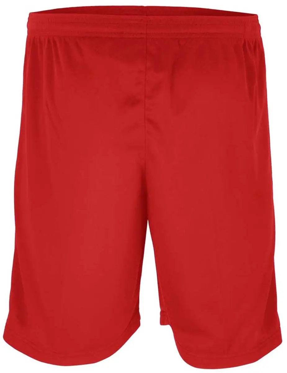 Acerbis Lokar Korte Broek - L - Rood - afbeelding 2 van 6